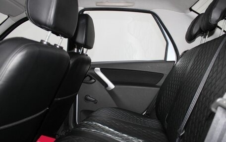 Datsun on-DO I рестайлинг, 2015 год, 429 900 рублей, 14 фотография