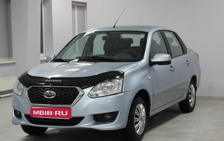 Datsun on-DO I рестайлинг, 2015 год, 429 900 рублей, 3 фотография