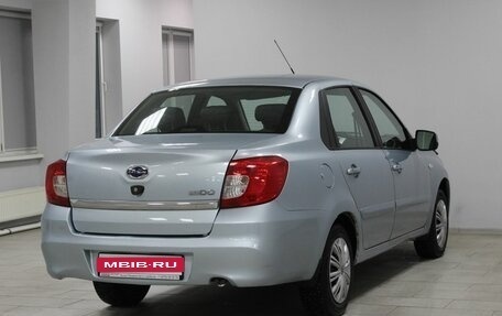 Datsun on-DO I рестайлинг, 2015 год, 429 900 рублей, 4 фотография