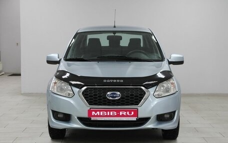 Datsun on-DO I рестайлинг, 2015 год, 429 900 рублей, 2 фотография