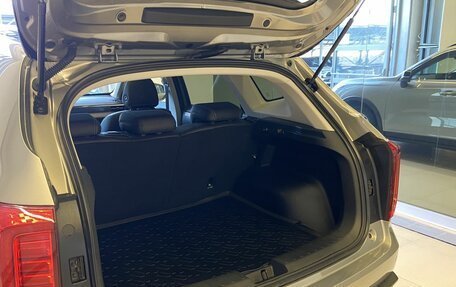 Haval Jolion, 2025 год, 2 450 000 рублей, 8 фотография