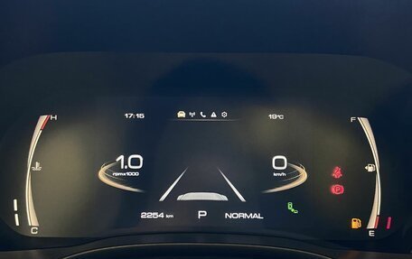 Haval Jolion, 2025 год, 2 450 000 рублей, 9 фотография