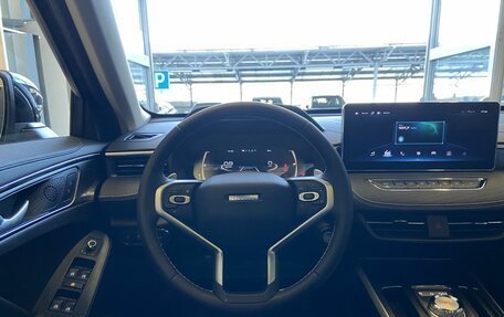 Haval Jolion, 2025 год, 2 450 000 рублей, 15 фотография