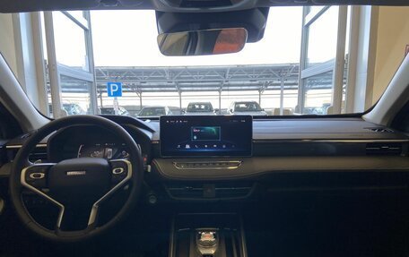 Haval Jolion, 2025 год, 2 450 000 рублей, 14 фотография