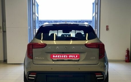 Haval Jolion, 2025 год, 2 450 000 рублей, 6 фотография