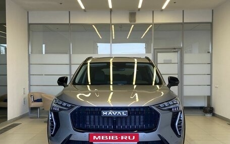 Haval Jolion, 2025 год, 2 450 000 рублей, 3 фотография