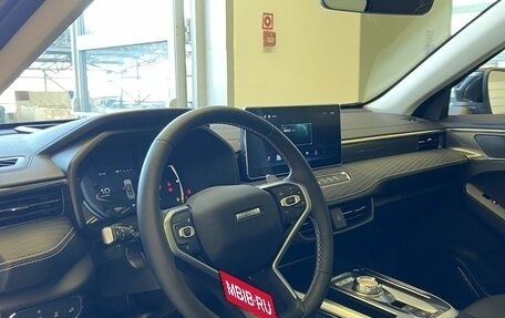 Haval Jolion, 2025 год, 2 450 000 рублей, 11 фотография