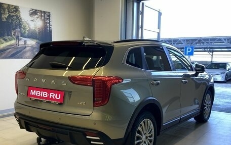 Haval Jolion, 2025 год, 2 450 000 рублей, 5 фотография