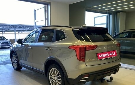 Haval Jolion, 2025 год, 2 450 000 рублей, 7 фотография