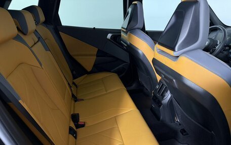 BMW X3, 2024 год, 9 250 000 рублей, 9 фотография