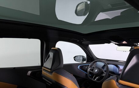 BMW X3, 2024 год, 9 250 000 рублей, 11 фотография