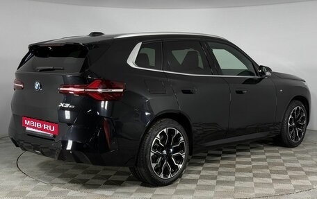 BMW X3, 2024 год, 9 250 000 рублей, 4 фотография