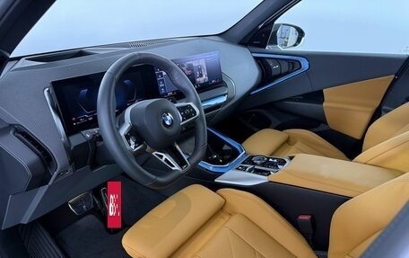 BMW X3, 2024 год, 9 250 000 рублей, 14 фотография