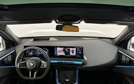 BMW X3, 2024 год, 9 250 000 рублей, 18 фотография