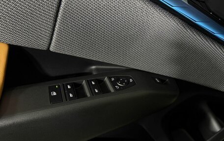 BMW X3, 2024 год, 9 250 000 рублей, 29 фотография