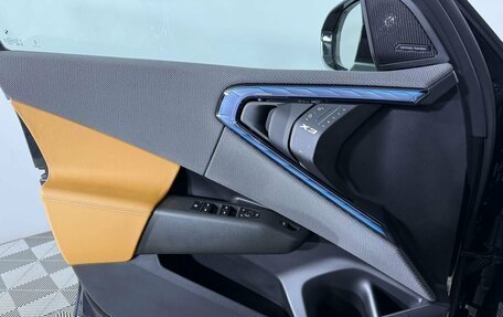 BMW X3, 2024 год, 9 250 000 рублей, 30 фотография