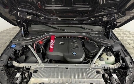 BMW X3, 2024 год, 9 250 000 рублей, 24 фотография