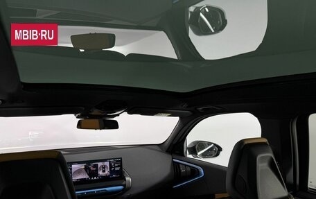 BMW X3, 2024 год, 9 250 000 рублей, 22 фотография