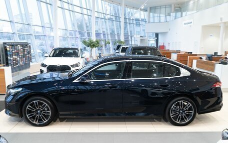 BMW 5 серия, 2025 год, 8 450 000 рублей, 8 фотография