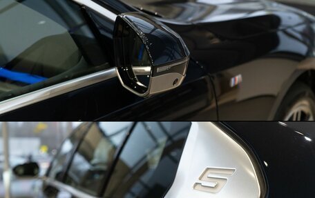 BMW 5 серия, 2025 год, 8 450 000 рублей, 16 фотография