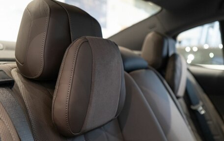 BMW 5 серия, 2025 год, 8 450 000 рублей, 19 фотография