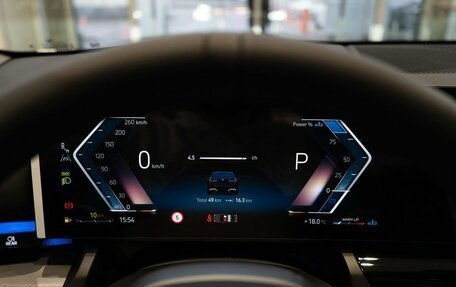 BMW 5 серия, 2025 год, 8 450 000 рублей, 34 фотография