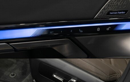 BMW 5 серия, 2025 год, 8 450 000 рублей, 30 фотография