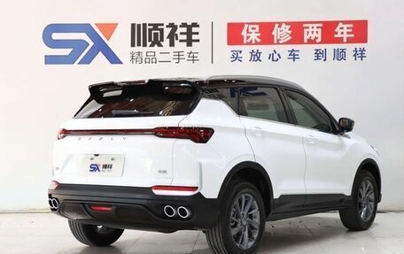 Geely Coolray I, 2025 год, 2 640 000 рублей, 7 фотография