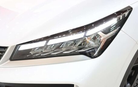 Geely Coolray I, 2025 год, 2 640 000 рублей, 8 фотография