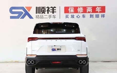 Geely Coolray I, 2025 год, 2 640 000 рублей, 5 фотография