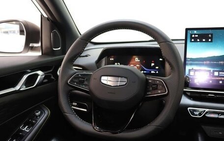 Geely Coolray I, 2025 год, 2 640 000 рублей, 15 фотография