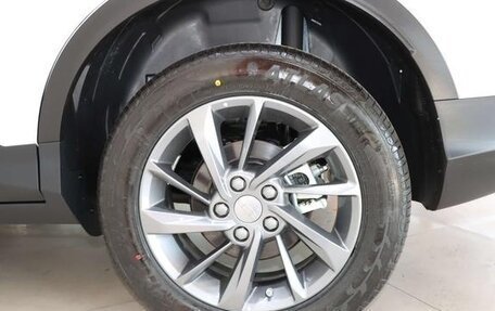 Geely Coolray I, 2025 год, 2 640 000 рублей, 14 фотография