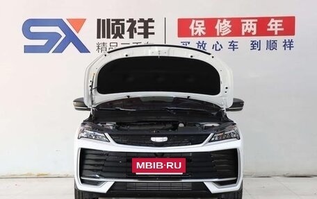 Geely Coolray I, 2025 год, 2 640 000 рублей, 6 фотография