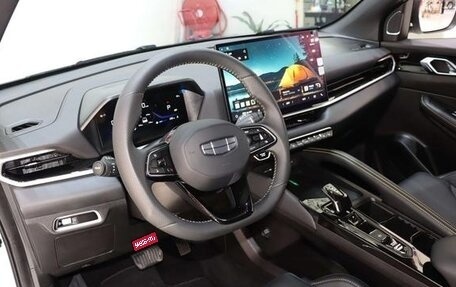 Geely Coolray I, 2025 год, 2 640 000 рублей, 12 фотография