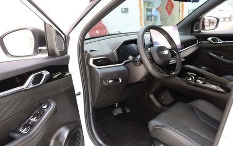 Geely Coolray I, 2025 год, 2 640 000 рублей, 17 фотография