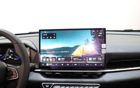 Geely Coolray I, 2025 год, 2 640 000 рублей, 19 фотография