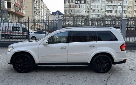 Mercedes-Benz GL-Класс, 2010 год, 1 600 000 рублей, 1 фотография