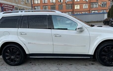 Mercedes-Benz GL-Класс, 2010 год, 1 600 000 рублей, 2 фотография