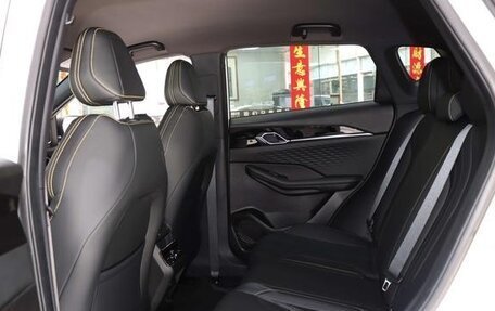 Geely Coolray I, 2025 год, 2 640 000 рублей, 16 фотография