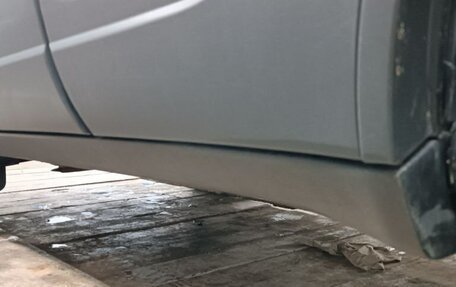 Chevrolet Niva I рестайлинг, 2017 год, 600 000 рублей, 5 фотография