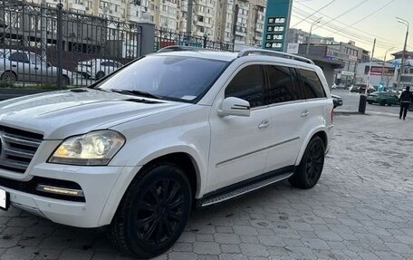 Mercedes-Benz GL-Класс, 2010 год, 1 600 000 рублей, 9 фотография