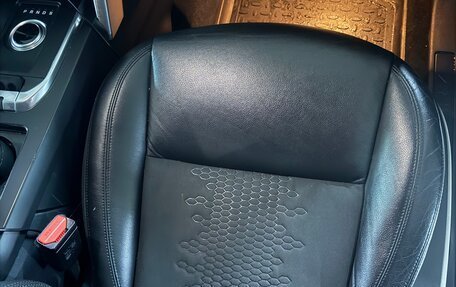 Land Rover Discovery Sport I рестайлинг, 2018 год, 2 700 000 рублей, 10 фотография