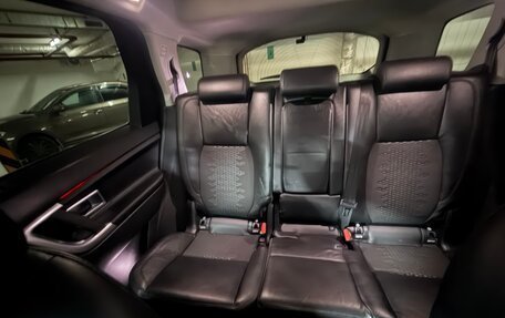 Land Rover Discovery Sport I рестайлинг, 2018 год, 2 700 000 рублей, 18 фотография