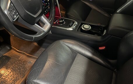 Land Rover Discovery Sport I рестайлинг, 2018 год, 2 700 000 рублей, 19 фотография