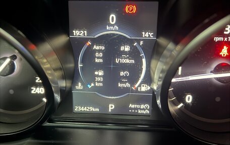 Land Rover Discovery Sport I рестайлинг, 2018 год, 2 700 000 рублей, 16 фотография