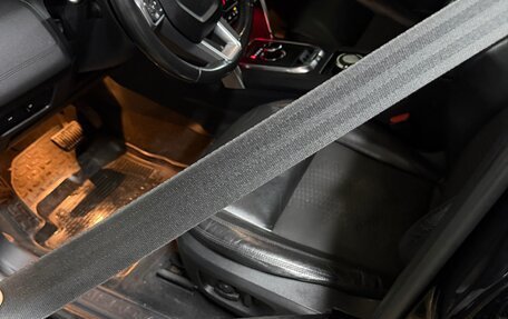 Land Rover Discovery Sport I рестайлинг, 2018 год, 2 700 000 рублей, 21 фотография