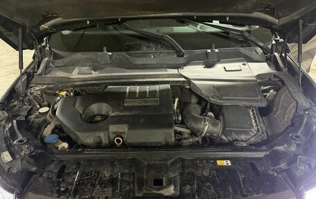 Land Rover Discovery Sport I рестайлинг, 2018 год, 2 700 000 рублей, 22 фотография