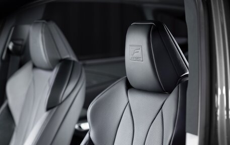 Lexus RX IV рестайлинг, 2025 год, 14 000 000 рублей, 17 фотография