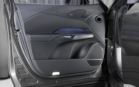 Lexus RX IV рестайлинг, 2025 год, 14 000 000 рублей, 22 фотография