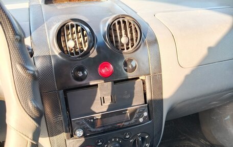 Chevrolet Aveo III, 2004 год, 295 000 рублей, 6 фотография